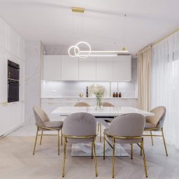 Kuchnie na wymiar Kłocko 2