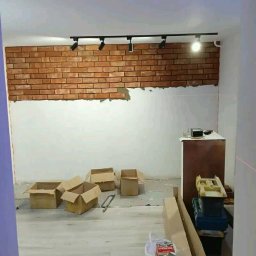 Malowanie mieszkań Lębork 3