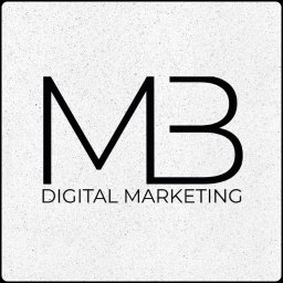 MB Digital Marketing - Projektowanie Logo Kołobrzeg