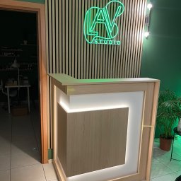 Malowanie mieszkań Warszawa 1