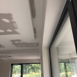 Malowanie mieszkań Warszawa 2