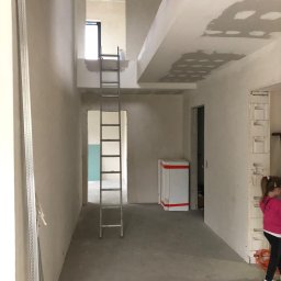 Malowanie mieszkań Warszawa 3