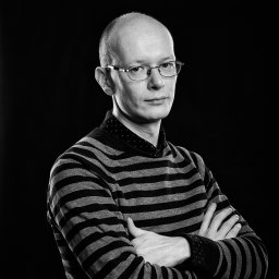 Bartłomiej Strzewiczek - Tapety Na Zamówienie Łódź