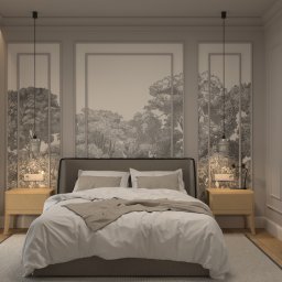 Projektowanie mieszkania Lublin 4