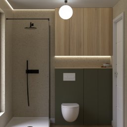 Projektowanie mieszkania Lublin 3