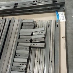 Wyroby metalowe Kraków 2