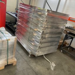 Wyroby metalowe Kraków 3