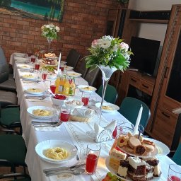 Catering świąteczny Brzozów 3