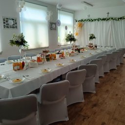 Catering świąteczny Brzozów 4