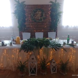 Catering świąteczny Brzozów 2