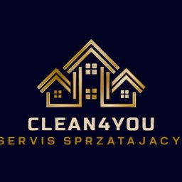 CLEAN4YOU OLENA CHOSTKIVSKA - Sprzątanie Mieszkań Straszyn