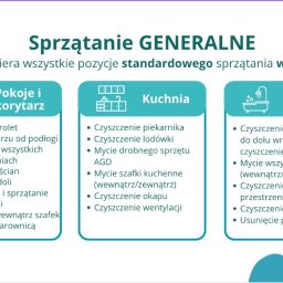 Sprzątanie mieszkań Straszyn 3