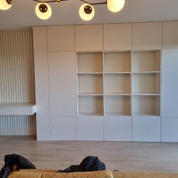 Malowanie mieszkań Wrocław 4