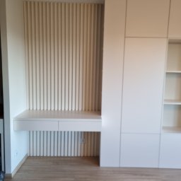 Malowanie mieszkań Wrocław 3