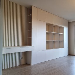 Malowanie mieszkań Wrocław 2