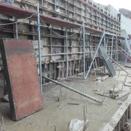 Domy murowane Bratkowice 3