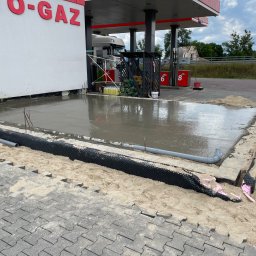 Domy murowane Puławy 3