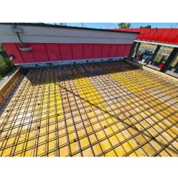 Domy murowane Puławy 2