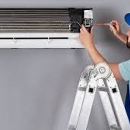 Klimatyzacja do domu Warszawa 2