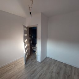 Remonty mieszkań Gizałki 1