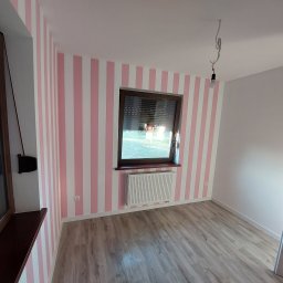 Remonty mieszkań Gizałki 2