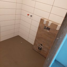 Remonty mieszkań Gizałki 4