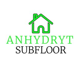 Anhydryt Subfloor - Beton Towarowy Niekanin