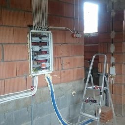 Domofony, wideofony Toruń 4