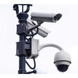 Domofony, wideofony Toruń 1