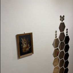 Malowanie mieszkań Kalwaria Zebrzydowska 1