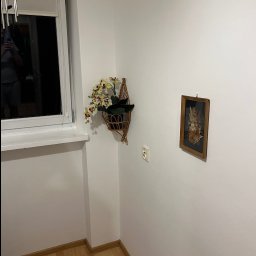 Malowanie mieszkań Kalwaria Zebrzydowska 3