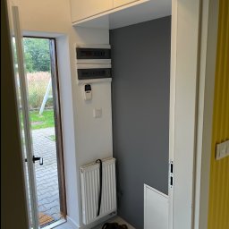 Malowanie mieszkań Kalwaria Zebrzydowska 4