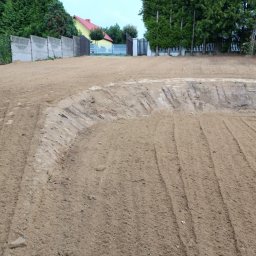 FHU EARTHWORKS AND GARDENING - Wyjątkowe Sadzenie Drzew Olkusz