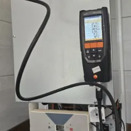 Serwis/Przeglądy kotłów gazowych oraz podgrzewaczy Termet,Immergas,Euroterm oraz innych marek