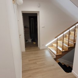 Remonty mieszkań Kraśnik 2