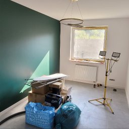 Remonty mieszkań Kraśnik 3