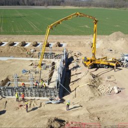 Domy murowane Olsztyn 2