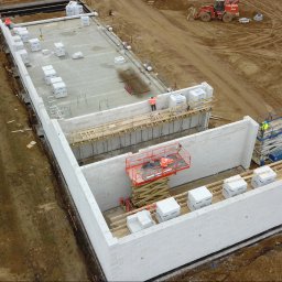 Domy murowane Olsztyn 4