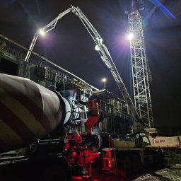 Magiczna robota sp. Zo.o. - Wykonanie Ocieplenia Olsztyn