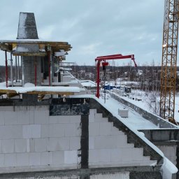 Domy murowane Olsztyn 2