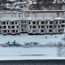 Domy murowane Olsztyn 3