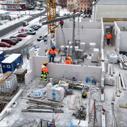 Domy murowane Olsztyn 4