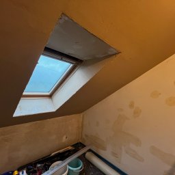 Gładzie Kamienna Góra 1