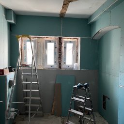 Builder Atta - Gładzie Kamienna G&oacute;ra