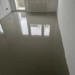 Wylewka samopoziomująca 