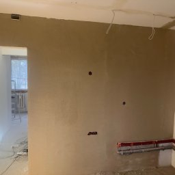 Usługi ogolnobudowlane - Profesjonalny Montaż Płyt Gipsowych Koszalin