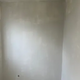 Szpachlowanie ścian