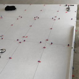 Układanie kostki brukowej Częstochowa 1