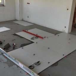 Układanie kostki brukowej Częstochowa 2