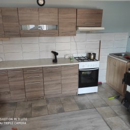 Układanie kostki brukowej Częstochowa 3